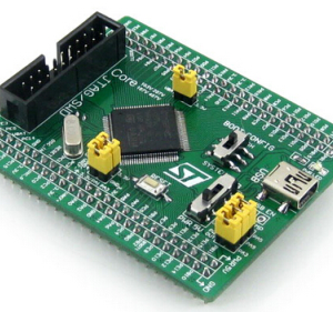 STM32 Core Board STM32F107VCT6 STM32F107 STM32 Scheda di Sviluppo Kit