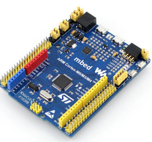 STM32 Board XNUCLEO-F103RB STM32F103RBT6 STM32 Scheda di Sviluppo