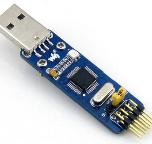 Programmatori e debugger ST-LINK / V2 (mini), STM