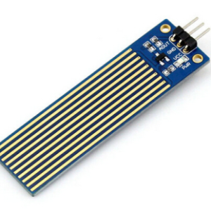 Acqua Level Alarm Sensore Modulo Liquid Level Sensore Circuit Depth Detection Sensore Modulo per Arduino