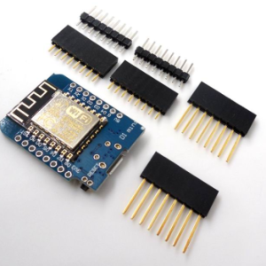 Scheda di sviluppo D1 Mini NodeMcu Lua WIFI ESP8266