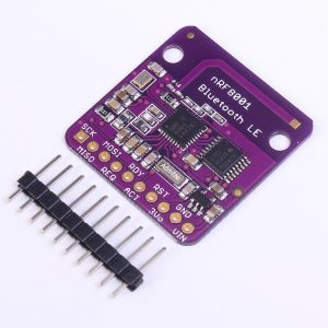 Modulo Bluetooth BLE 4.0 basso consumo nRF8001 Breakout
