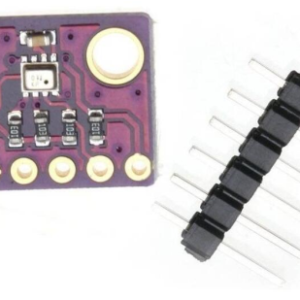 BME280 I2C o SPI Modulo Sensore Rilevazione Temperatura Umidità Pressione 5V Arduino barometro