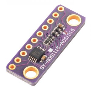 12351-ADS1115-Super-Mini-16-Byte-ADC-Modulo-Precised-Analogico-Digitale-Convertitore-Develop-Board