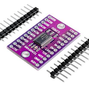 TCA9548A bus I2C Scheda Multiplexer a 8 canali