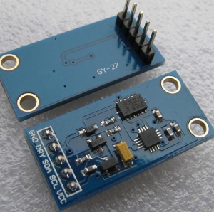 Bussola elettronica a 3 assi GY-27 Modulo / angolo Modulo / HMC5883L Modulo