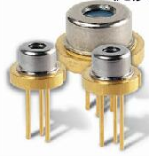 650nm 10mw SANYO DL-4247-162