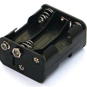 12443-6AA-9V-contenitore-batterie