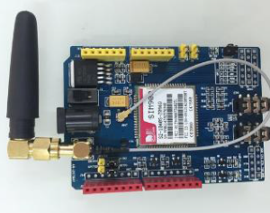 SIM900 Modulo  4 Frequenza Modulo  board  GSM  GPRS  Modulo  wireless data transmission over TC35