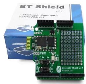 Btshield HC-06
