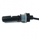 12486-E-type-Corrosion-PP-plastic-duckbill-side-mounted-float-Pulsante-level-Pulsante-level-Pulsante-level-Sensore