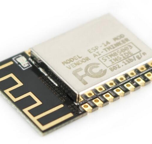 ESP-14 ESP8266 Seriale Wi-Fi Wireless Ricetrasmittente Modulo