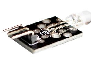 Infrarossi emission Sensore Modulo KY-005