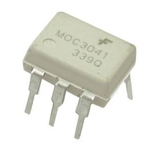 MOC3041 DIP-6