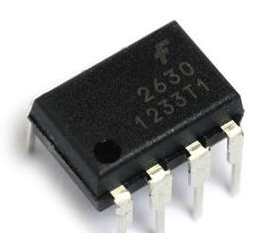 HCPL2630 HCPL-2630 A2630 DIP-8