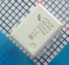 MOC3083 DIP-6