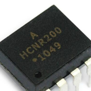 HCNR200 DIP-8