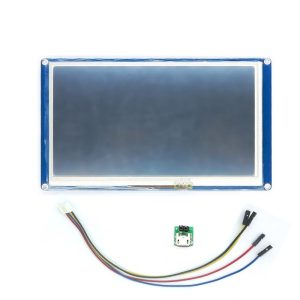 Nextion NX8048T070 LCD da 7 pollici
