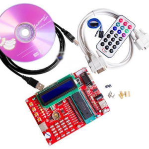 PIC16F877A Scheda di Sviluppo PIC microcontroller Scheda di Sviluppo