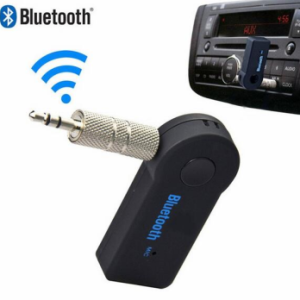 Ricevitore Audio Bluetooth V3.0 Adattatore Jack 3.5mm