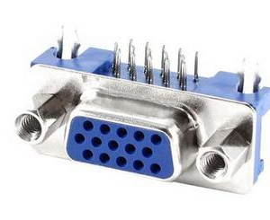 3 Pezzi DR15P Socket