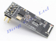 DIP Trasmettitore dati a lunga distanza a 2.4GHz, nRF24L01 PA + LNA + 905/CC1101