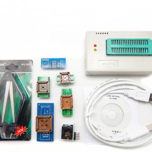 12885-TL866CS-USB-Universal-Programmatore-EEPROM-FLASH-9-Adattatores-Extractor-for-13000-Ics