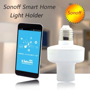 12906-Smart-home-phone-app-remote-wifi-wireless-Controllo-Remoto-Lamp-Socket