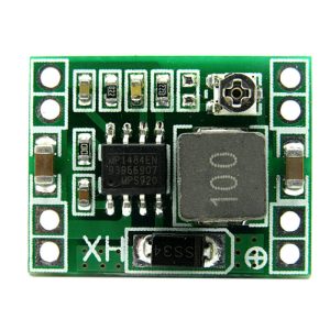 MP1484EN Regolatore di Tensione Step Down DC-DC Input 4.75V-23V Output 1.0V-17V 3A Convertitore di Tensione