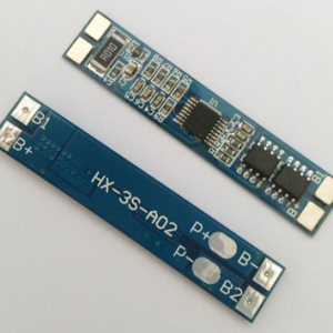 12956-HX-3S-A02-3-series-12V18650-lithium-Batteria-protection-board-11.1V-12.6V-8A-anti-overcharge-and-over-discharge-limit-protection