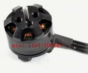 12997-Mini-1104-4000KV-Brushless-Motore