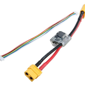 13017-PIX-PX4-APM-Voltaggio-and-Sensore-Corrente-power-meter-Modulo-APM-Power-Modulo-with-BEC-output