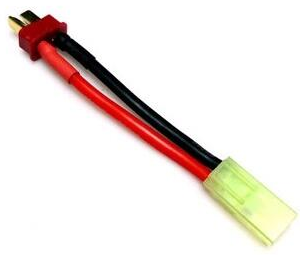 T-Plug Maschio to B type piccolo Femmina