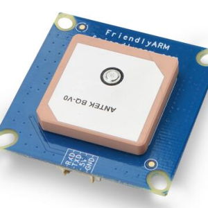 Modulo UART GPS NEO-7M, Modulo GPS Matrix