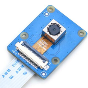 Telecamera ad alta definizione CAM500A Supporto OV5640 Tiny4412 nanopi2
