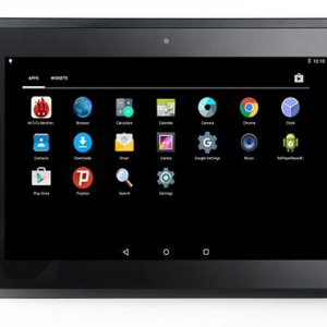 Display touchscreen capacitivo LCD TFT Friendly HD101 da 10.1 ”1280 * 800