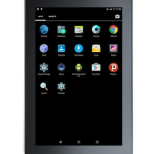 LCD da 7 pollici Capacitivo touch HD (HD700) 800 * 1280