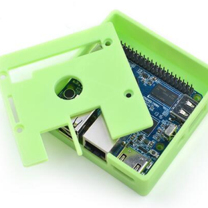 Case contenitore Custodia Box per scheda NanoPi M1
