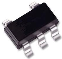 LT6003IS5PBF Amplificatore Operazionale, Singolo, 3 kHz, 1, 0.0008 V/µs, Da 1,6V a 16V, TSOT-23, 5