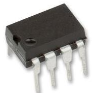 LM358N  Amplificatore Operazionale, Doppio, 2, Da ± 1,5V a ± 16V, DIP, 8