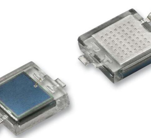 VBPW34S Fotodiodo GULLWING SMD 430-1100nm +/- 65 Gradi