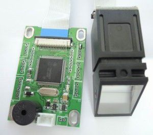 13155-Optical-Fingerprint-Module-for-Arduino-ZIGBEE-SMART-HOME-zigbee-sensor