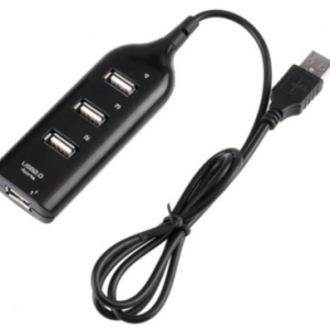 Hub USB 2.0 - 4 porte
