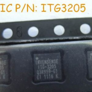 ITG3205 Giroscopio 3 Assi IC Circuiti Integrati