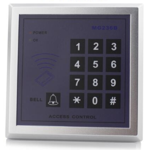 Password della scheda IC controllo accessi BLOCCO tastierino RFID Elettrico