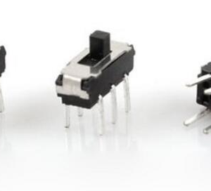 4 Pezzi MSS-22D18 Maniglia MSS22D18 a sei file in linea 2MM 6P pull slide Pulsante