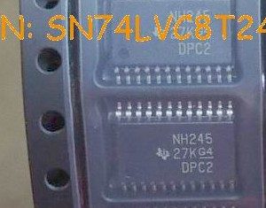 SN74LVC8T245PW Level Translator IC Circuiti Integrati