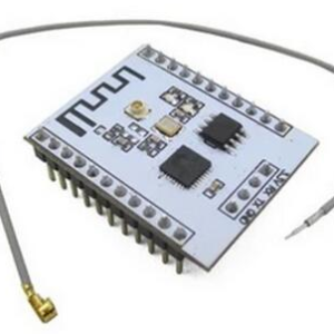ESP8266 Porta Serialee WIFI all IO leads to the WIFI Ricetrasmittente wireless Modulo ESP-201