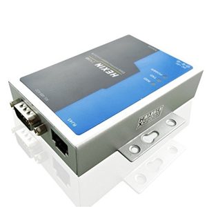 13581-HEXIN-2108B-RS232-to-RS485-Convertitore-with-RJ45-port