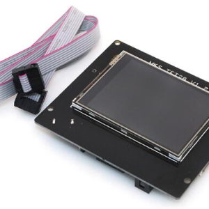 2,8 pollici MKS TFT28 V1.2 Touch Screen a colori Supporto APP WIFI per Stampante 3D RepRap